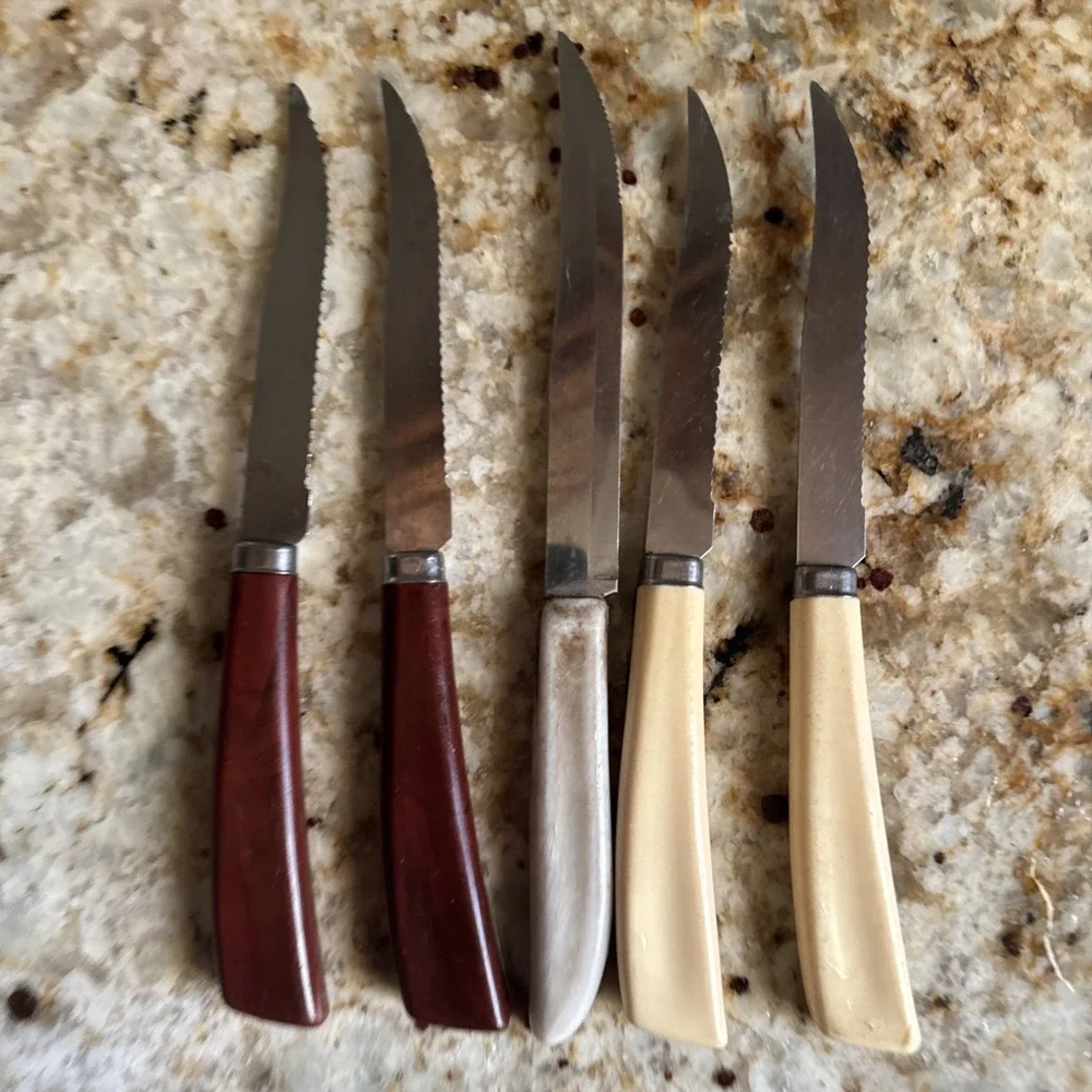 5 VTG MCM Quikut 8